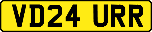 VD24URR