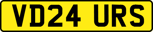 VD24URS