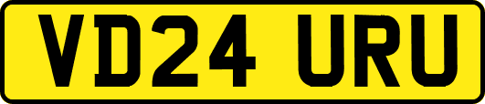 VD24URU