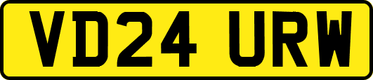 VD24URW