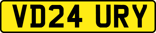 VD24URY