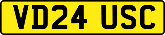 VD24USC