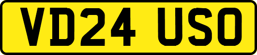 VD24USO