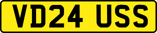 VD24USS