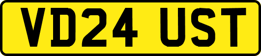 VD24UST