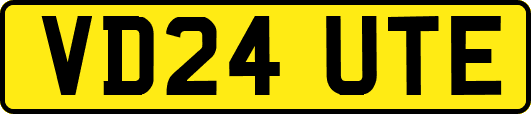 VD24UTE