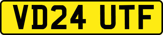 VD24UTF