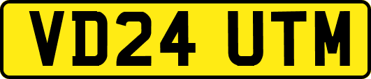 VD24UTM