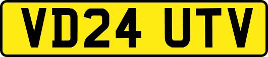 VD24UTV