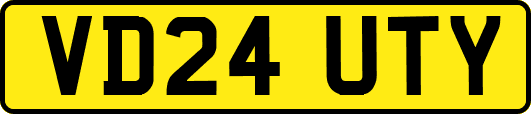 VD24UTY