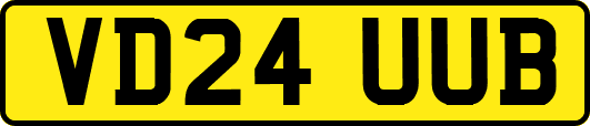 VD24UUB