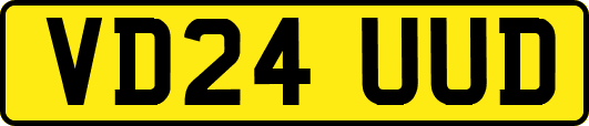 VD24UUD