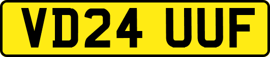 VD24UUF