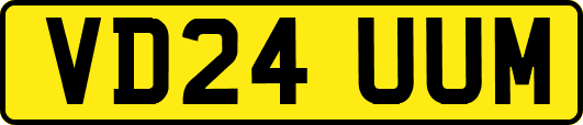 VD24UUM