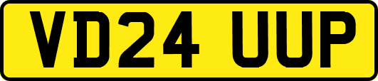VD24UUP