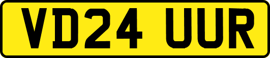 VD24UUR
