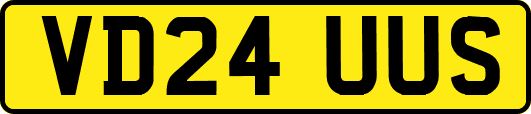 VD24UUS
