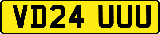 VD24UUU