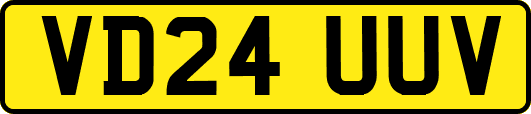 VD24UUV