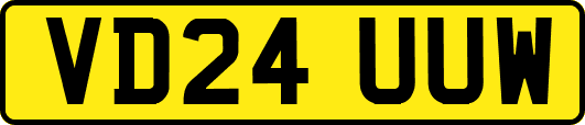 VD24UUW