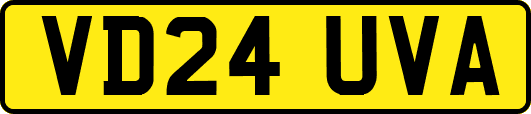 VD24UVA