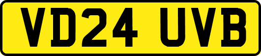 VD24UVB