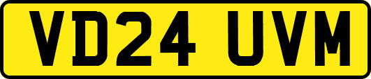 VD24UVM