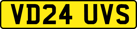 VD24UVS