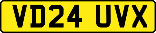 VD24UVX