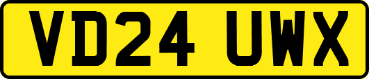 VD24UWX