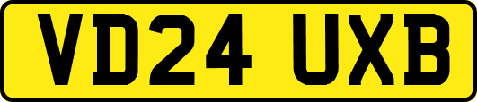 VD24UXB