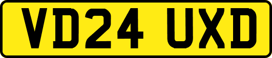 VD24UXD