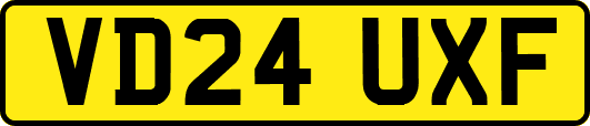 VD24UXF