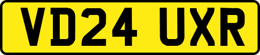 VD24UXR