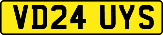 VD24UYS