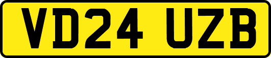 VD24UZB