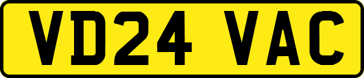 VD24VAC