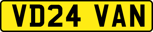VD24VAN