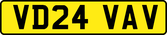 VD24VAV