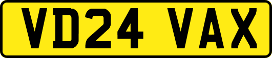 VD24VAX