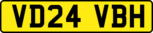 VD24VBH
