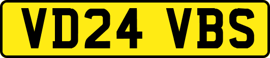 VD24VBS