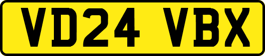 VD24VBX