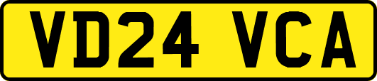 VD24VCA