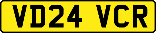 VD24VCR