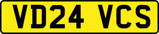 VD24VCS