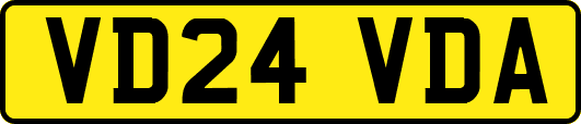 VD24VDA