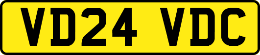 VD24VDC