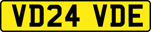 VD24VDE