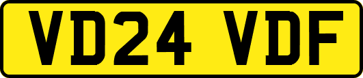 VD24VDF